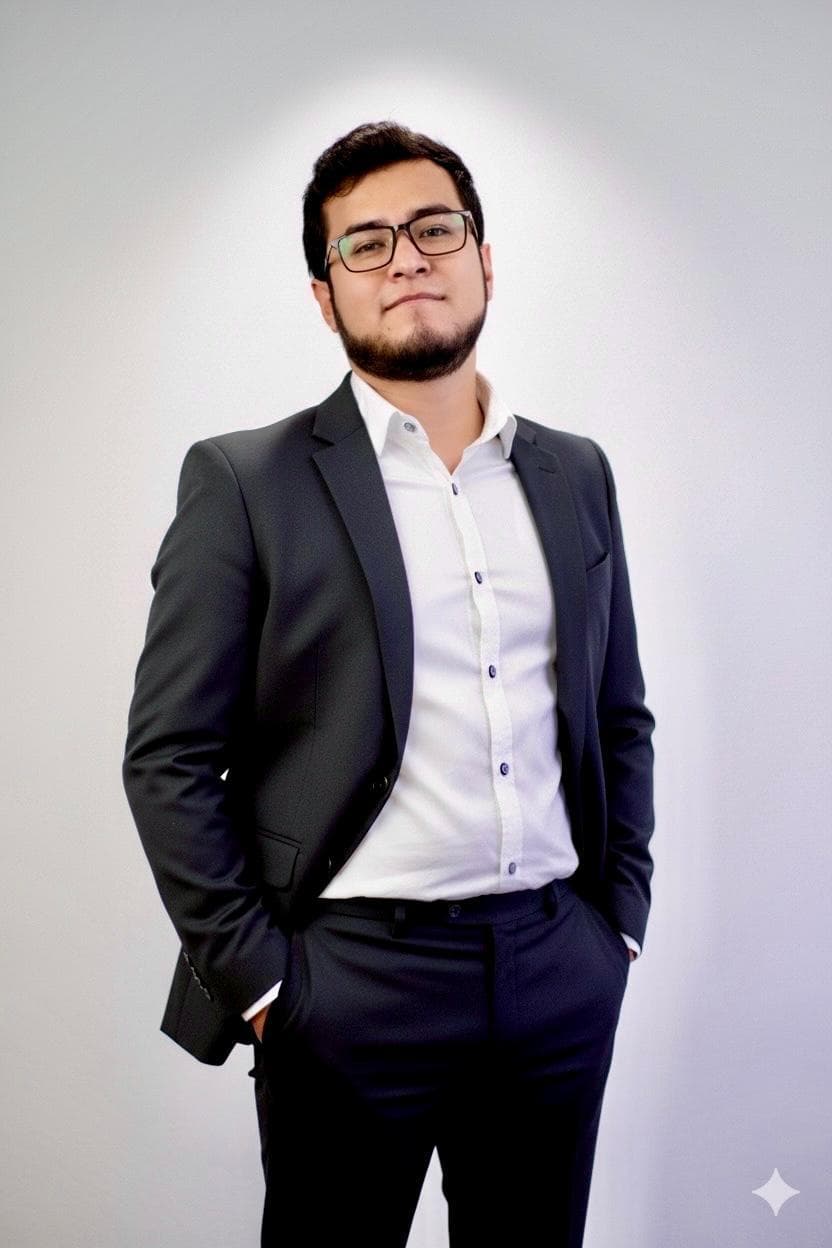 Carlos Díaz